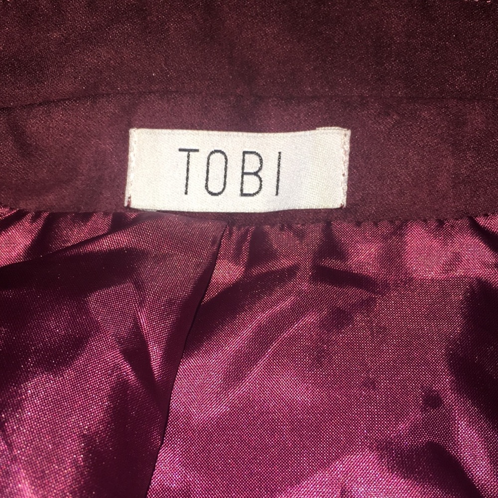 Jacket - Picture 6 of 6
